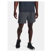 Kraťasy Under Armour UA Vanish Woven 6in Shorts-GRY