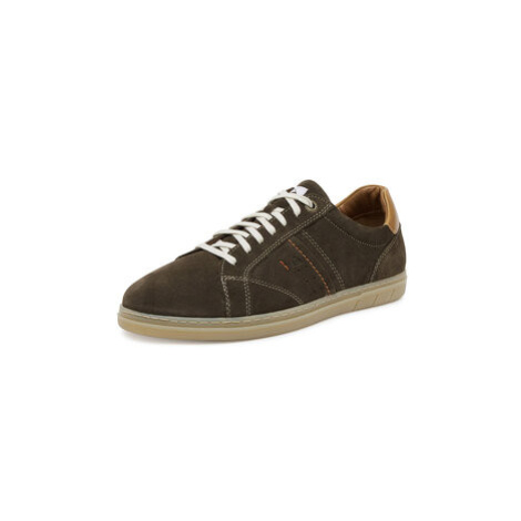 Polobotky Quiksilver