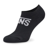 Sada 3 párů dětských nízkých ponožek Vans