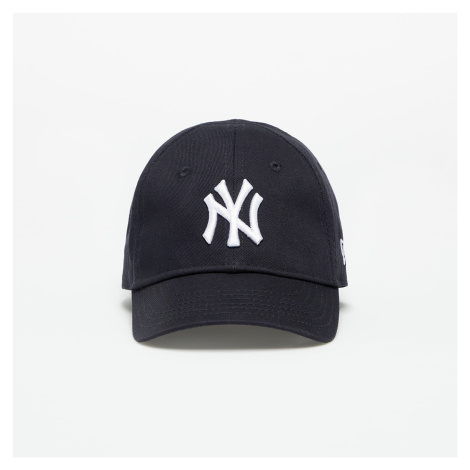 Kšiltovka New Era 940 My First New York Yankees Navy/ White