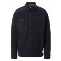 The North Face M Wool Overshirt