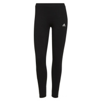 adidas DK 3S 78 TIG LEGGINGS Dámské legíny, černá, velikost