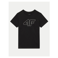 T-Shirt 4F