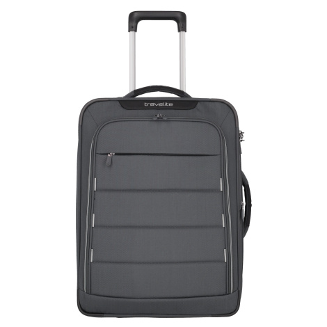 Travelite Skaii 2w S Anthracite 42/46 L TRAVELITE-92607-04