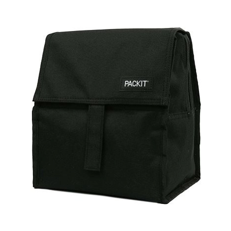 Packit Lunch bag, black