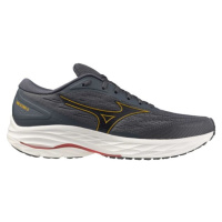 Mizuno WAVE ULTIMA 15 Pánská běžecká obuv, šedá, velikost 42.5