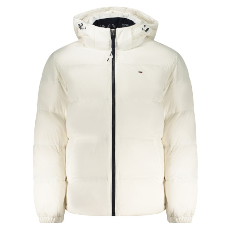 Tommy Hilfiger DM0DM19786 Pánská bunda béžová