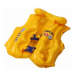 HS Sport SWIM VEST Dětská plovací vesta, žlutá, velikost