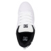 Dc shoes pánské boty Court Graffik White/Black/Black | Černá