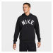 Nike Swoosh Men's Dri-FIT French Terry Pullover Fitness Hoodie