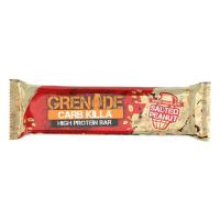 Grenade Carb Killa slaný arašíd 60 g