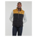 Timberland DWR Welch Mountain Puffer Vest Černá