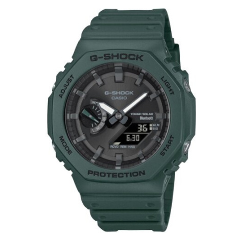 Hodinky G-Shock Casio