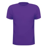 Oltees Pánské funkční triko OT010 Purple