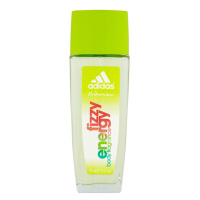 Adidas Fizzy Energy - deodorant s rozprašovačem 75 ml