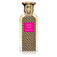 Afnan Naseej Al Ward parfémovaná voda pro ženy 50 ml