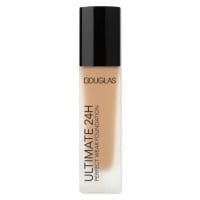 Douglas Collection - Make-Up Ultimate 24H Perfect Wear Foundation Make-upy 30 ml Světle hnědá un