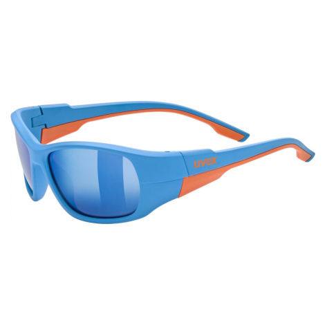 Sportovní brýle Uvex Sportstyle 514 Barva: modrá
