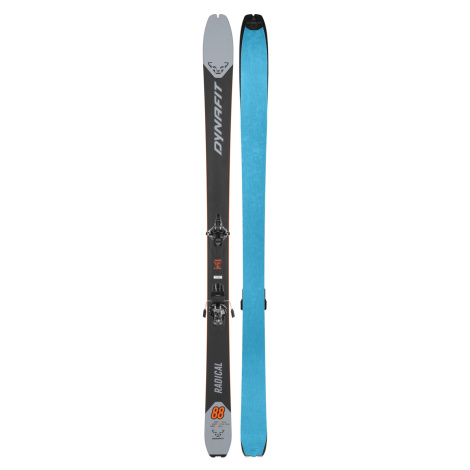 Skialpový set Dynafit Radical 88 Ski set Délka lyží: 158 cm