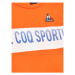 T-Shirt Le Coq Sportif