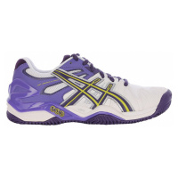 Tenisové boty Asics Gel Resolution 5 Clay W, E352Y-0133