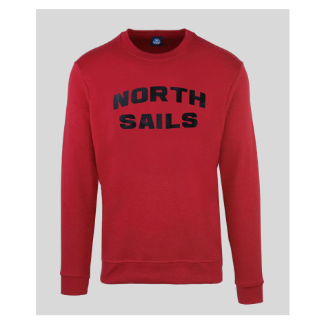 North Sails - 9024170 Červená