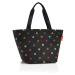 Reisenthel Shopper M Dots 15 L REISENTHEL-ZS7009