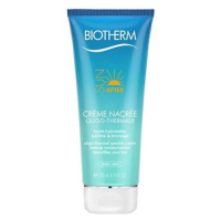 Biotherm Tělový krém po opalování After Sun (Oligo Thermal Sparkle Cream) 200 ml