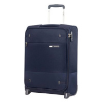 Samsonite Base Boost Upright 55/20 Navy Blue