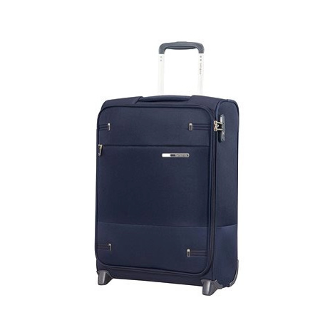 Samsonite Base Boost Upright 55/20 Navy Blue