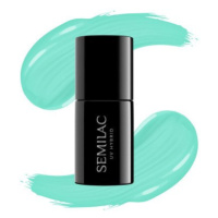 Semilac Extend 5v1 808 Pastel Mint 7ml