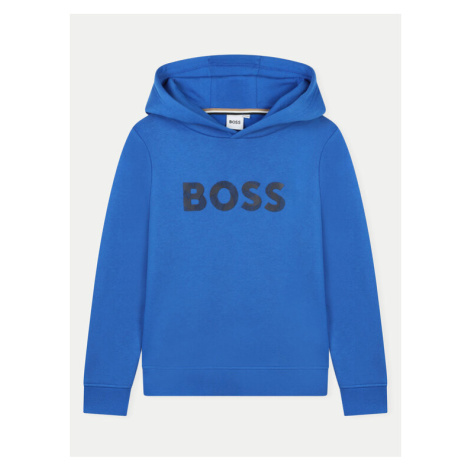 Mikina BOSS Hugo Boss