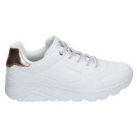 Skechers 310384L-WHT Bílá