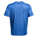 Under Armour TECH VENT Pánské tričko, světle modrá, velikost