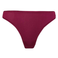 DEFACTO Fall In Love Thong