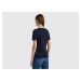 Benetton, Long Fiber Cotton T-shirt