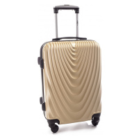 Rogal Zlatý příruční kufr do letadla 