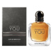 Giorgio Armani Emporio Armani Stronger With You - EDT 150 ml