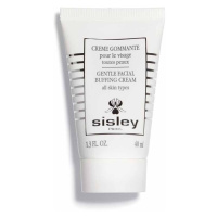 Sisley Gentle Facial Buffing Cream 40 ml Peeling Na Obličej
