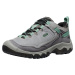 Keen TARGHEE IV WP WOMEN alloy/granite green