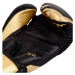 Venum CHALLENGER 3.0 BOXING GLOVES Boxerské rukavice, černá, velikost