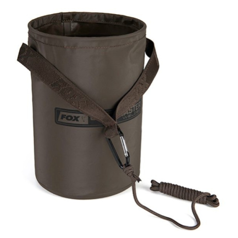 Fox Nádoba na vodu Carpmaster Water Bucket - 10l