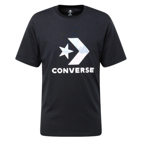 Tričko 'STAR CHEV' Converse