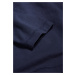 BONPRIX tričko s dlouhým rukávem Barva: Modrá, Mezinárodní