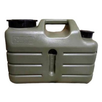 Holdcarp Kanystr Cubic Water Carrier 11 l