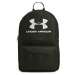 Batoh Under Armour Loudon Backpack Zelená / Bílá