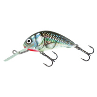 Salmo Wobler Hornet Sinking Holographic Grey Shiner Délka: 6cm, Hmotnost: 14g, Maximální ponor: 