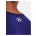 Tílko Under Armour UA SPORTSTYLE LOGO TANK-BLU