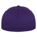 Flexfit Wooly Combed - purple