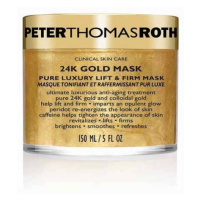 Peter Thomas Roth 24K Gold Mask Pure Luxury Lift & Firm Maska Na Obličej 150 ml